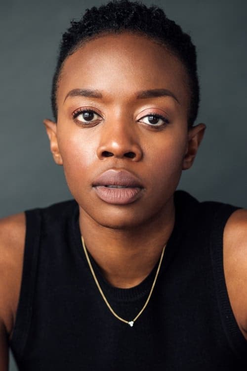 Natasha Mumba filmleri