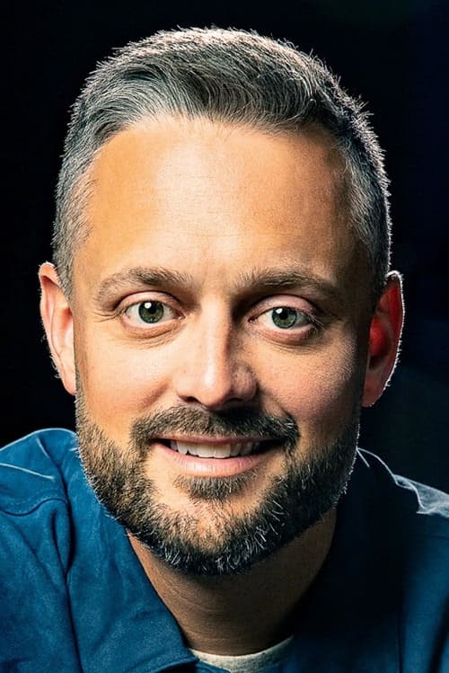 Nate Bargatze filmleri