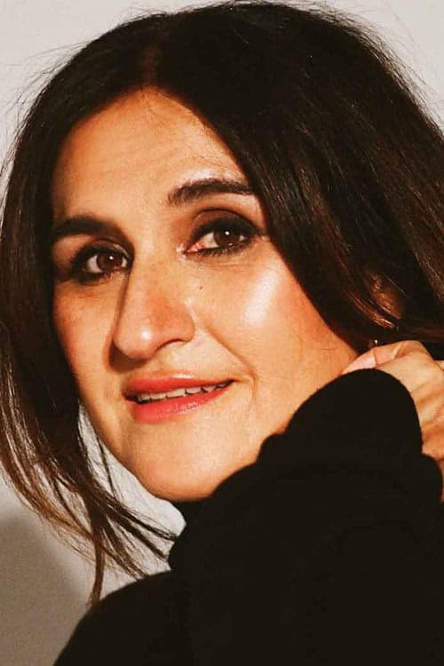 Nathalie Armin filmleri