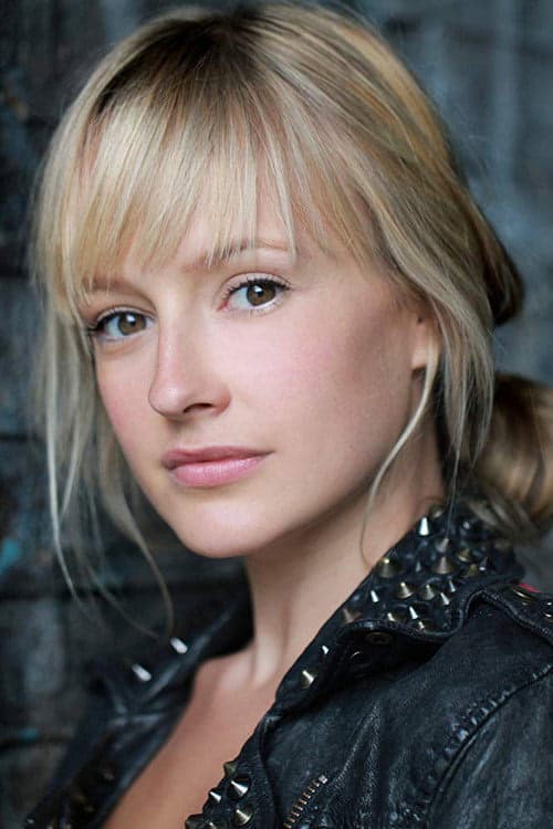 Nathalie Buscombe filmleri