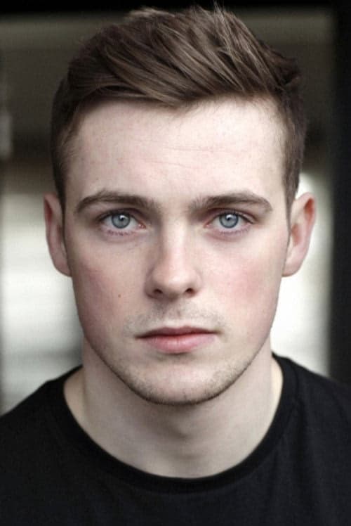 Nathan Braniff filmleri
