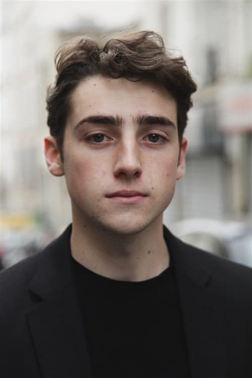Nathan Gruffy filmleri