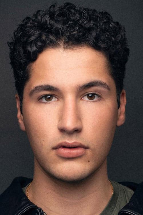 Nathan Vincenti filmleri