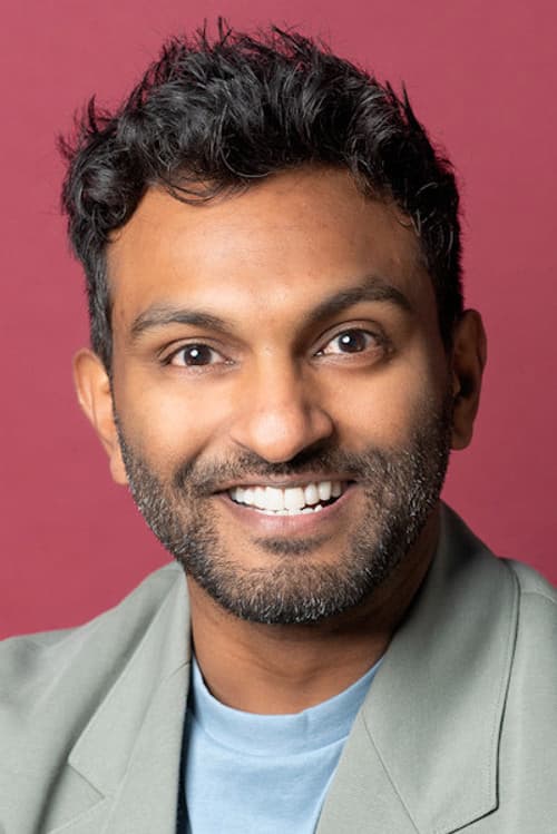 Nazeem Hussain filmleri