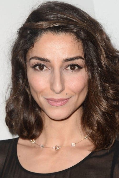 Necar Zadegan filmleri