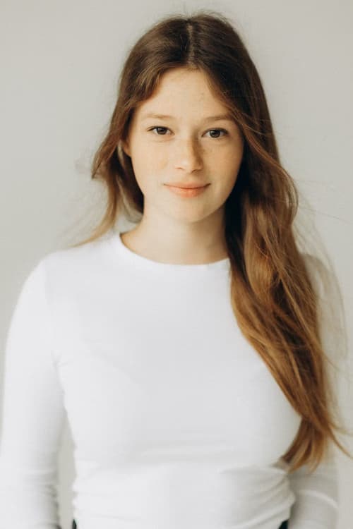 Nelly Hoffmann filmleri