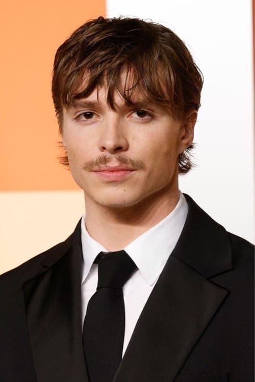 Nicholas Alexander Chavez filmleri