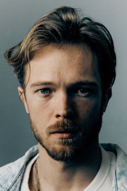 Nicholas Michael McGovern filmleri