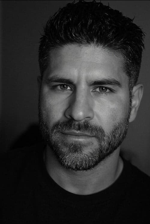 Nick Koumalatsos filmleri