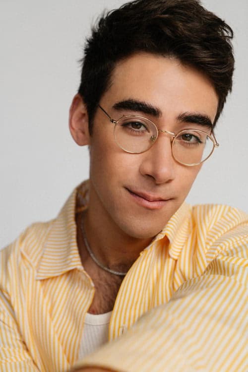 Nick Pugliese filmleri