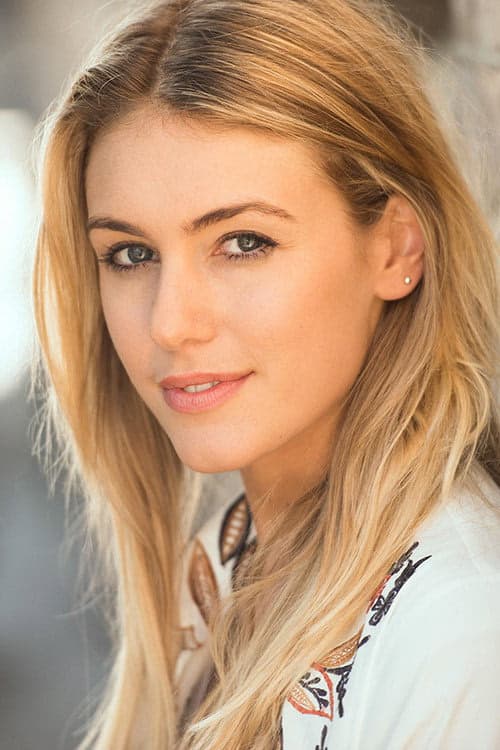 Nicola Anderson filmleri