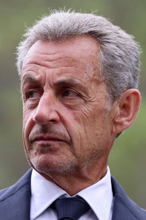 Nicolas Sarkozy filmleri