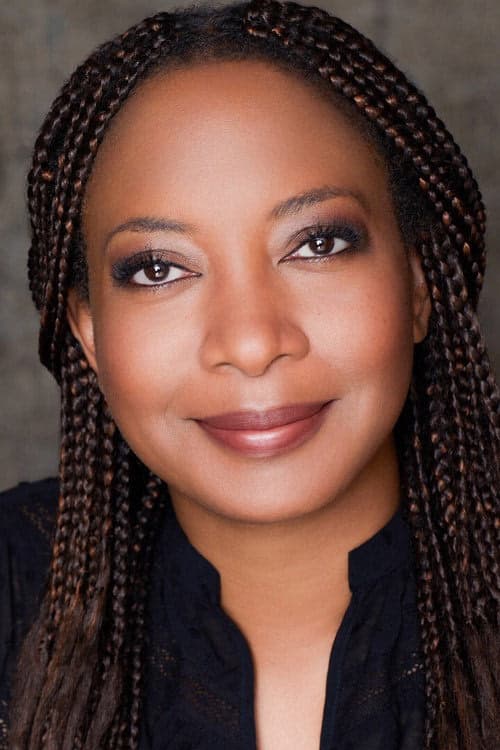 Nicole Randall Johnson filmleri