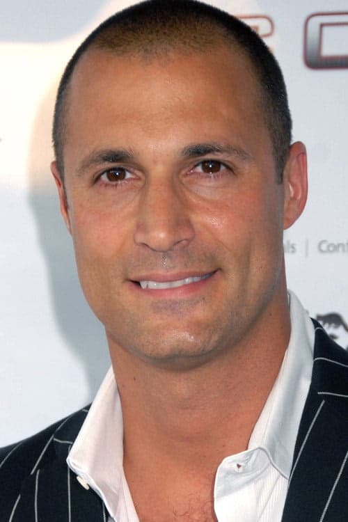 Nigel Barker filmleri