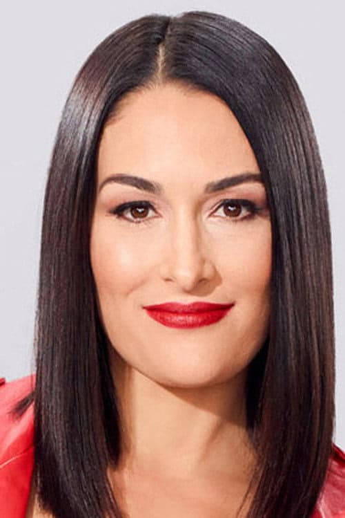 Nikki Garcia filmleri