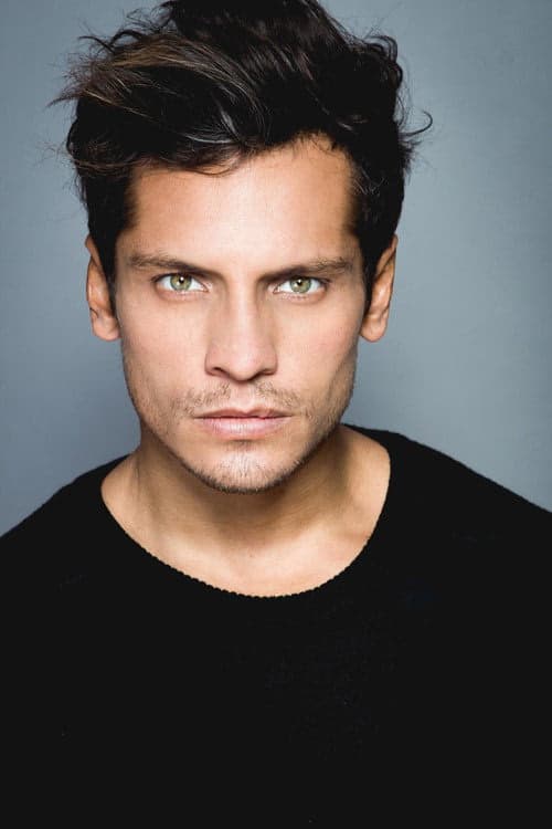 Nikko Ponce filmleri