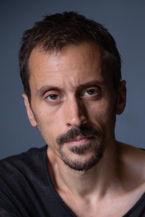 Niko Nicotera filmleri