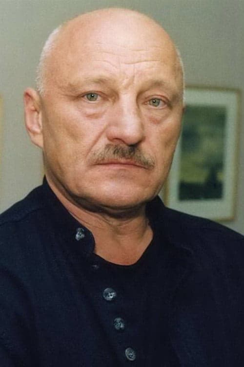 Nikolay Chindyaykin filmleri