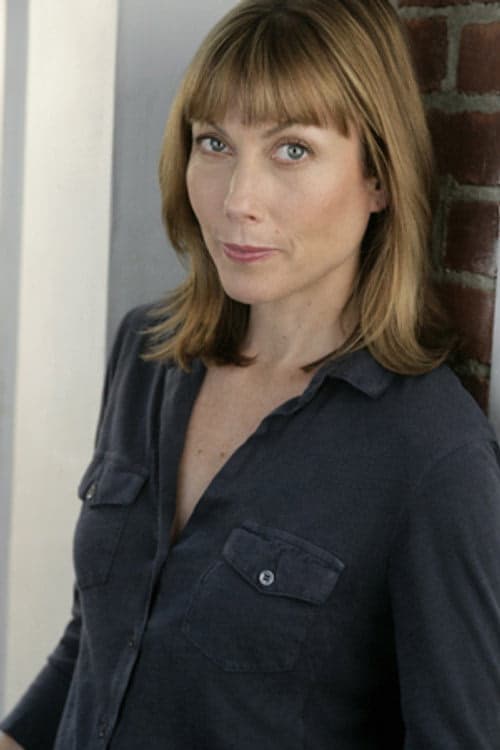 Nina Hellman filmleri