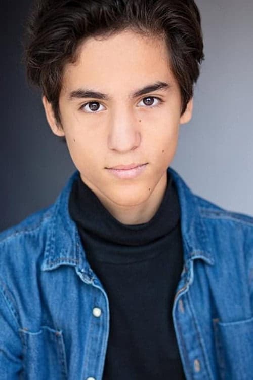Noah Rico filmleri