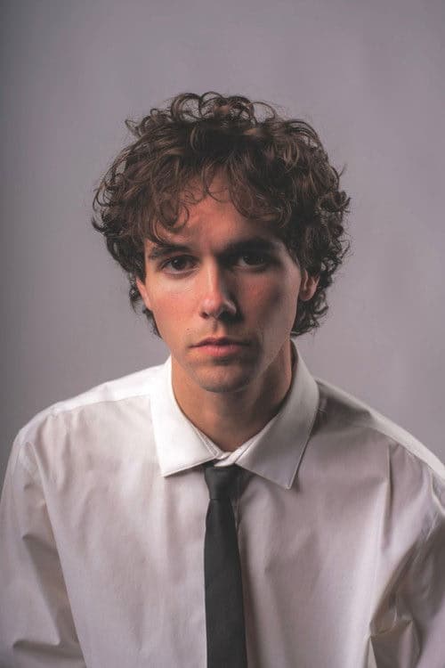 Noah Toth filmleri