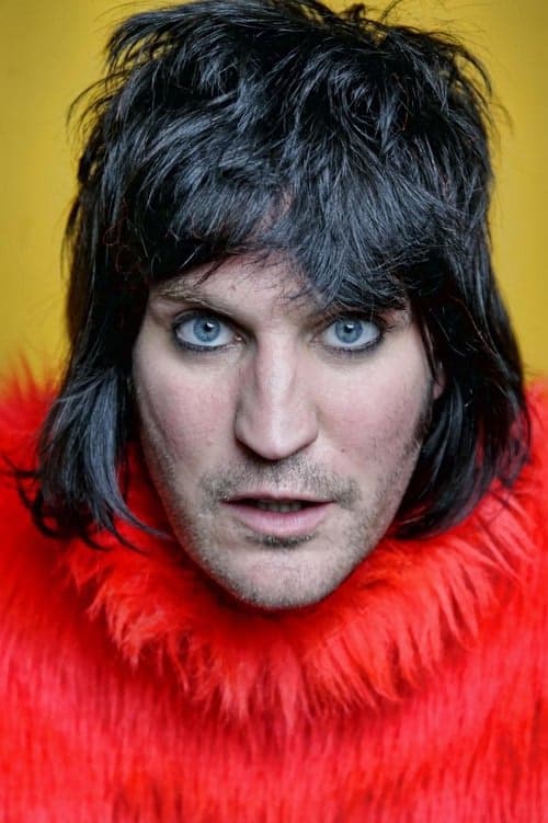 Noel Fielding filmleri