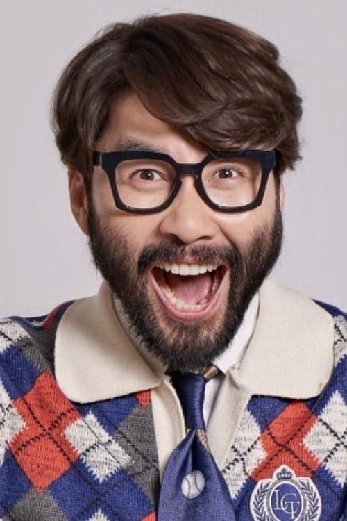 Noh Hong-chul filmleri