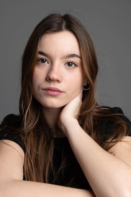 Nora Sala-Patau filmleri