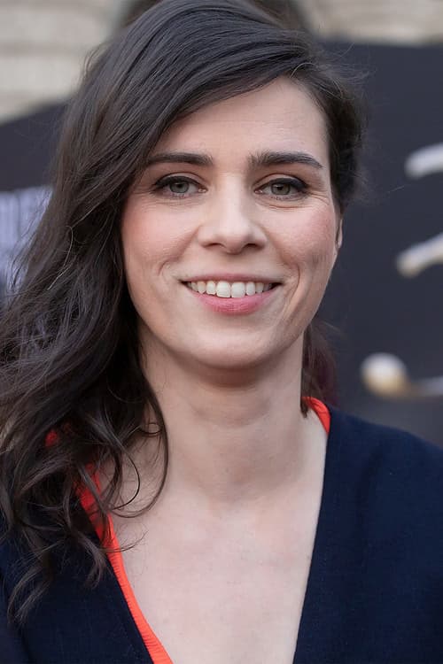 Nora Tschirner filmleri