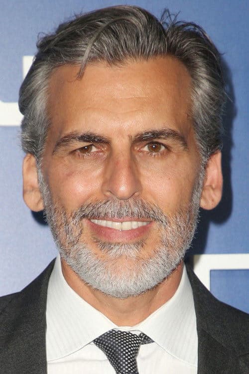 Oded Fehr filmleri