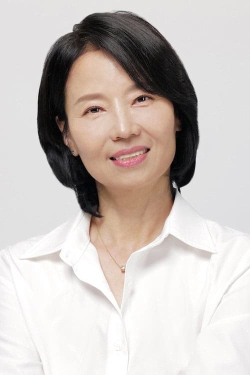 Oh Min-ae filmleri