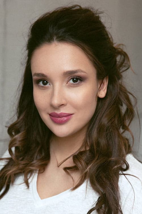 Olga Dibtseva filmleri