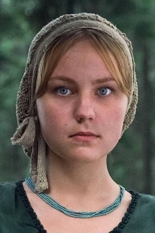 Olga Mironova filmleri