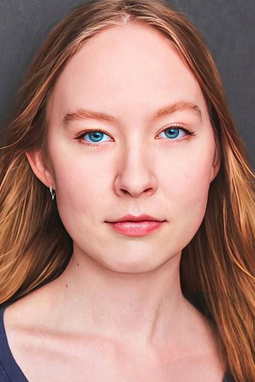 Olivia Simmons filmleri