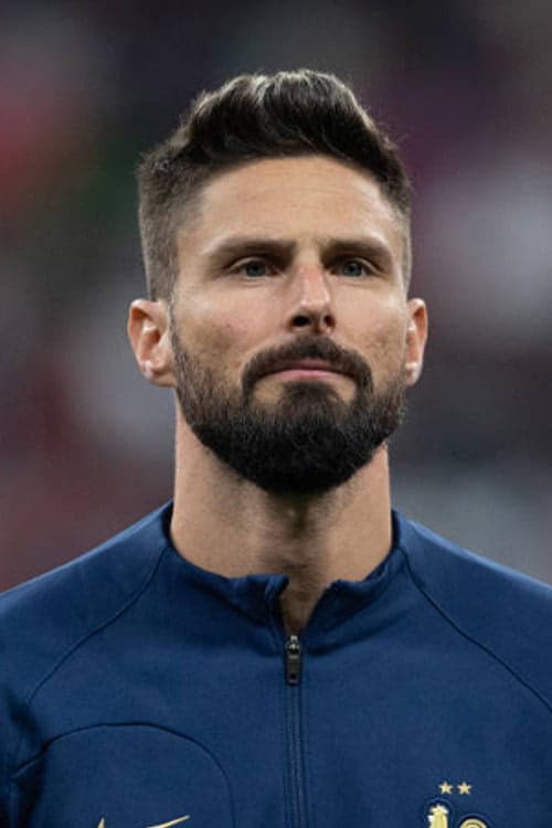 Olivier Giroud filmleri