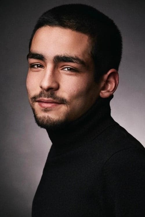 Omar Ayuso filmleri