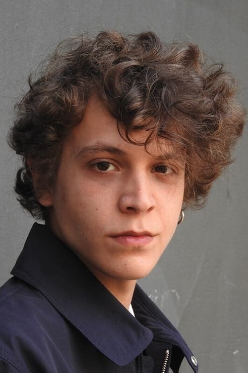 Oriol Cervera filmleri