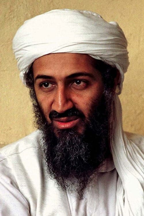 Osama bin Laden filmleri