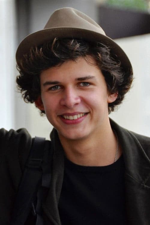 Oscar Berthe filmleri