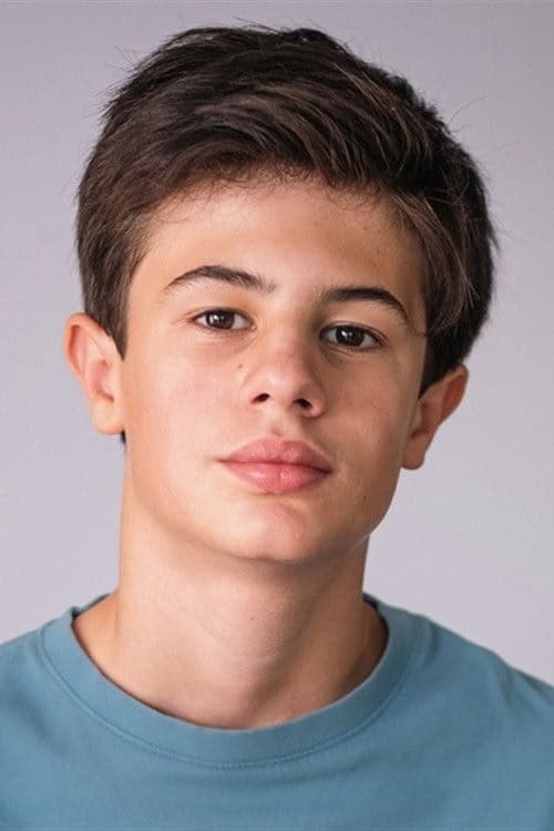 Oscar Tresanini filmleri