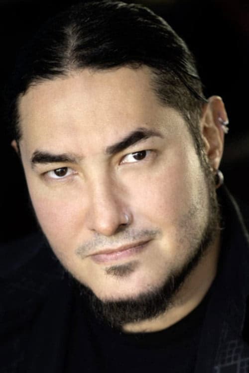 Pablo C. Vergara filmleri