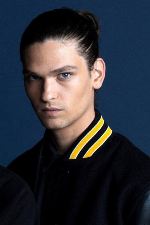 Pablo Cobo filmleri