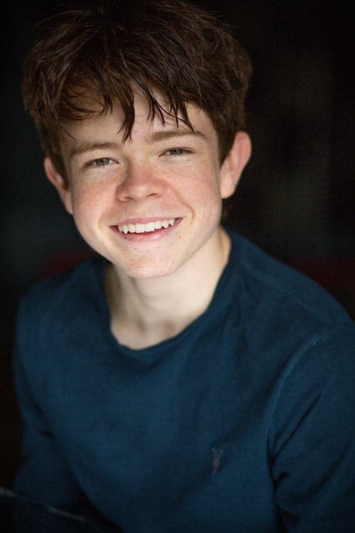 Paddy Holland filmleri