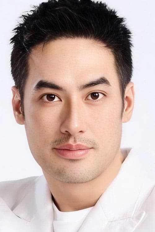 Pakorn Chatborirak filmleri