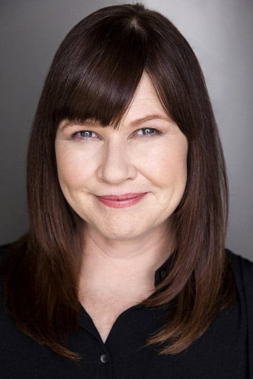 Pam Murphy filmleri