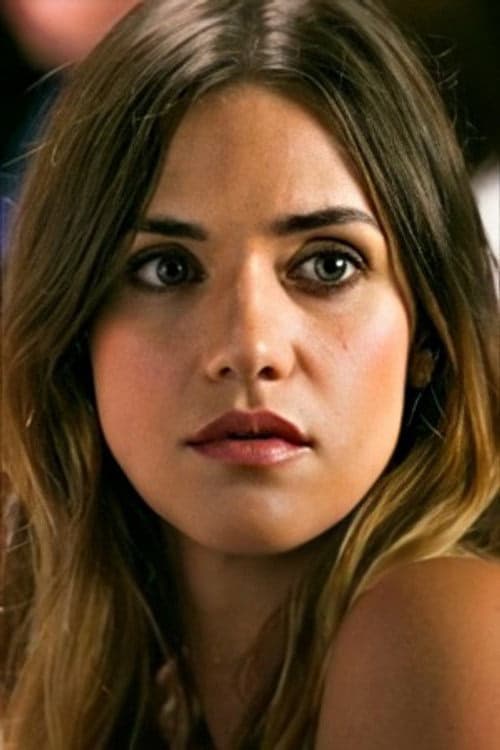 Pamela Almanza filmleri