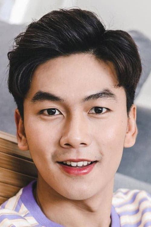 Panupan Jantanawong filmleri