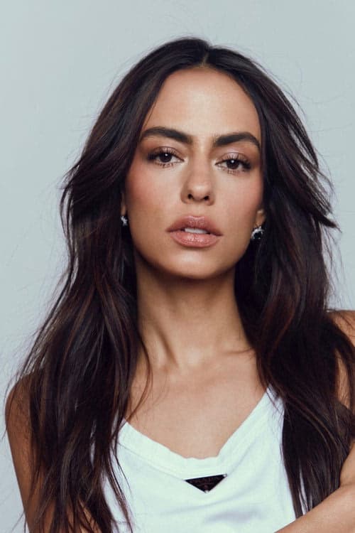 Paola Fernández filmleri