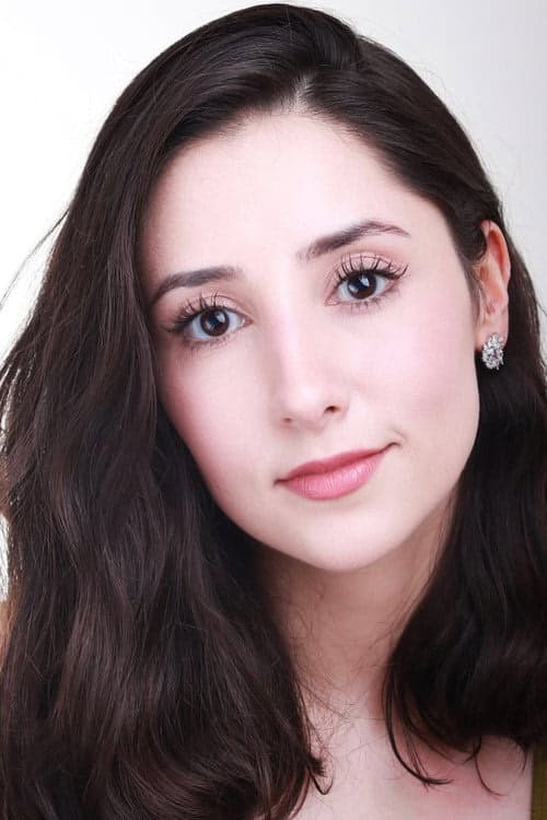Paola Montes De Oca filmleri