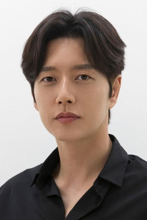 Park Hae-jin filmleri